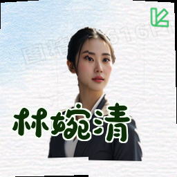 林婉清