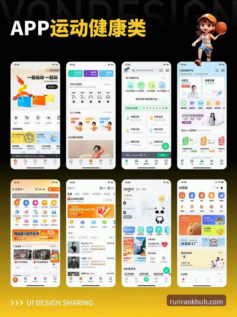 体育App下载2026最新版本 体育App下载2026最新版本对比:哪个更适合你的运动习惯?